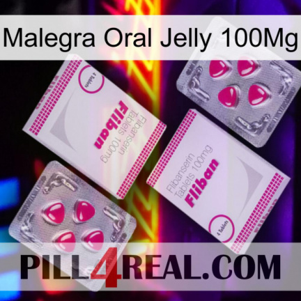 Malegra Oral Jelly 100Mg 33